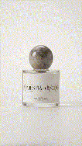 Majesita Absolu