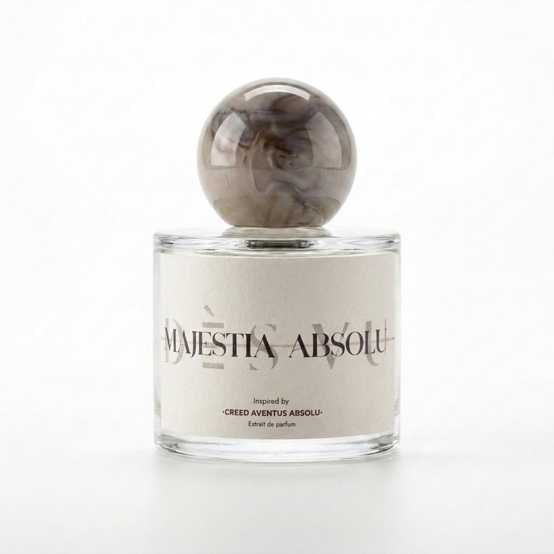 Majesita Absolu