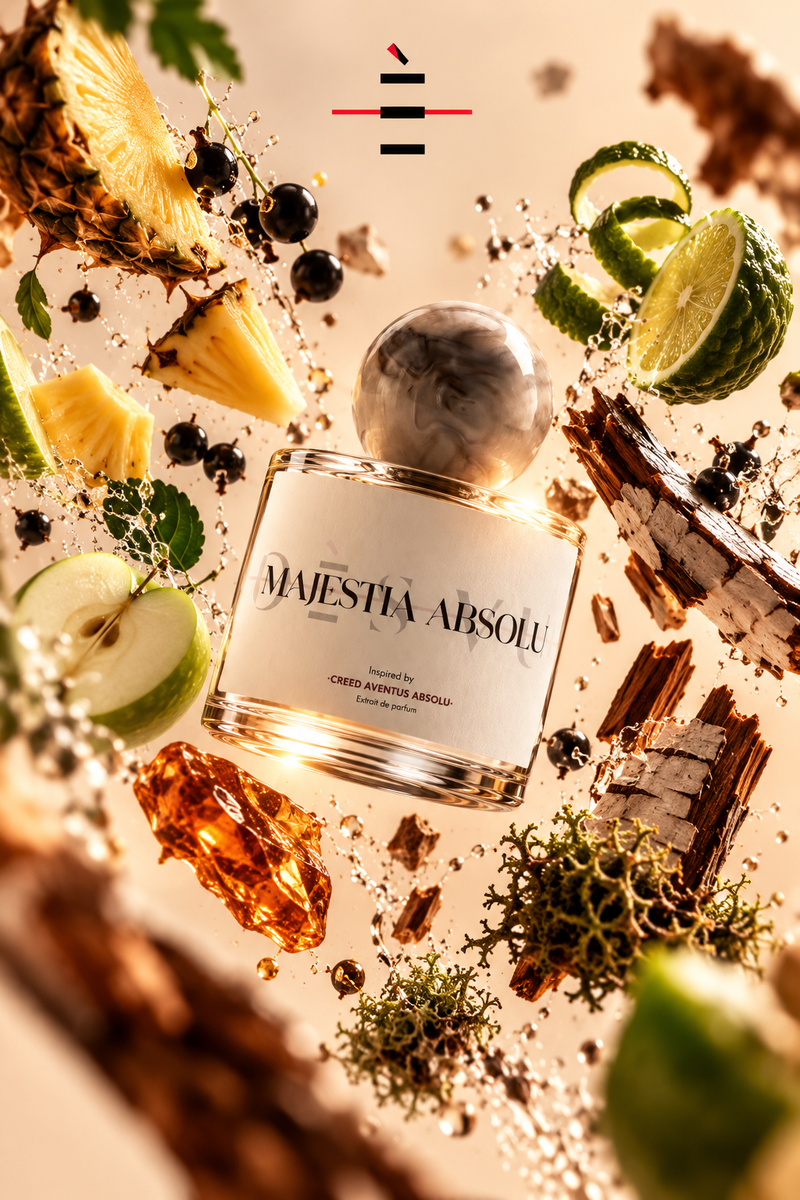 Majestia Absolu