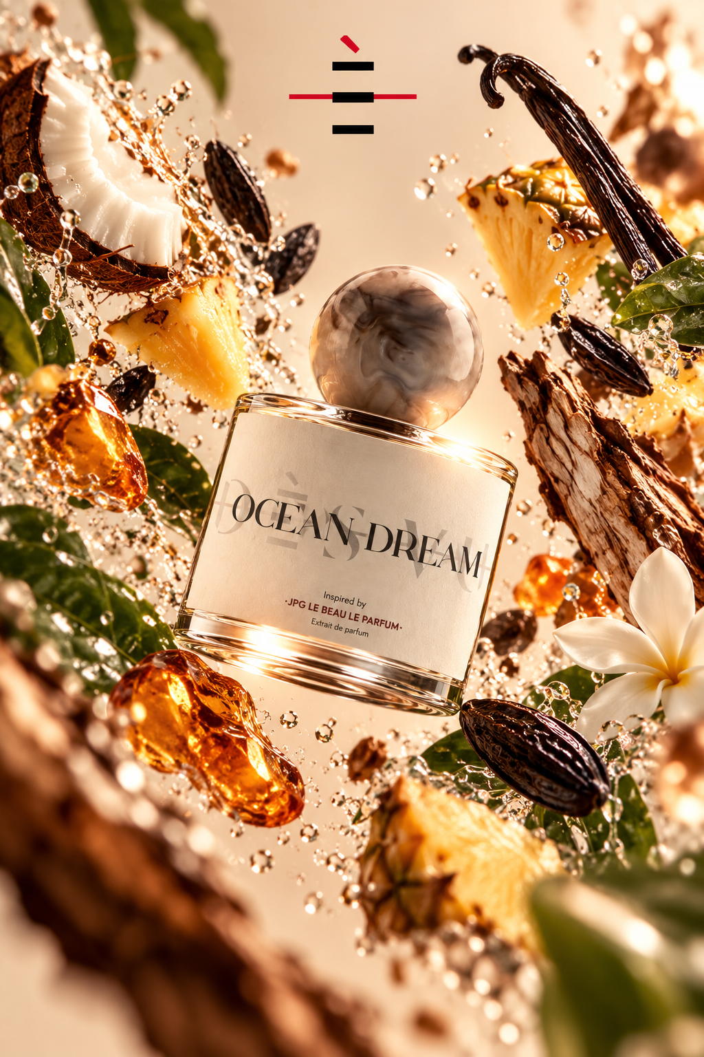 ocean dream