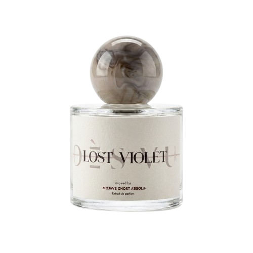 lost violet