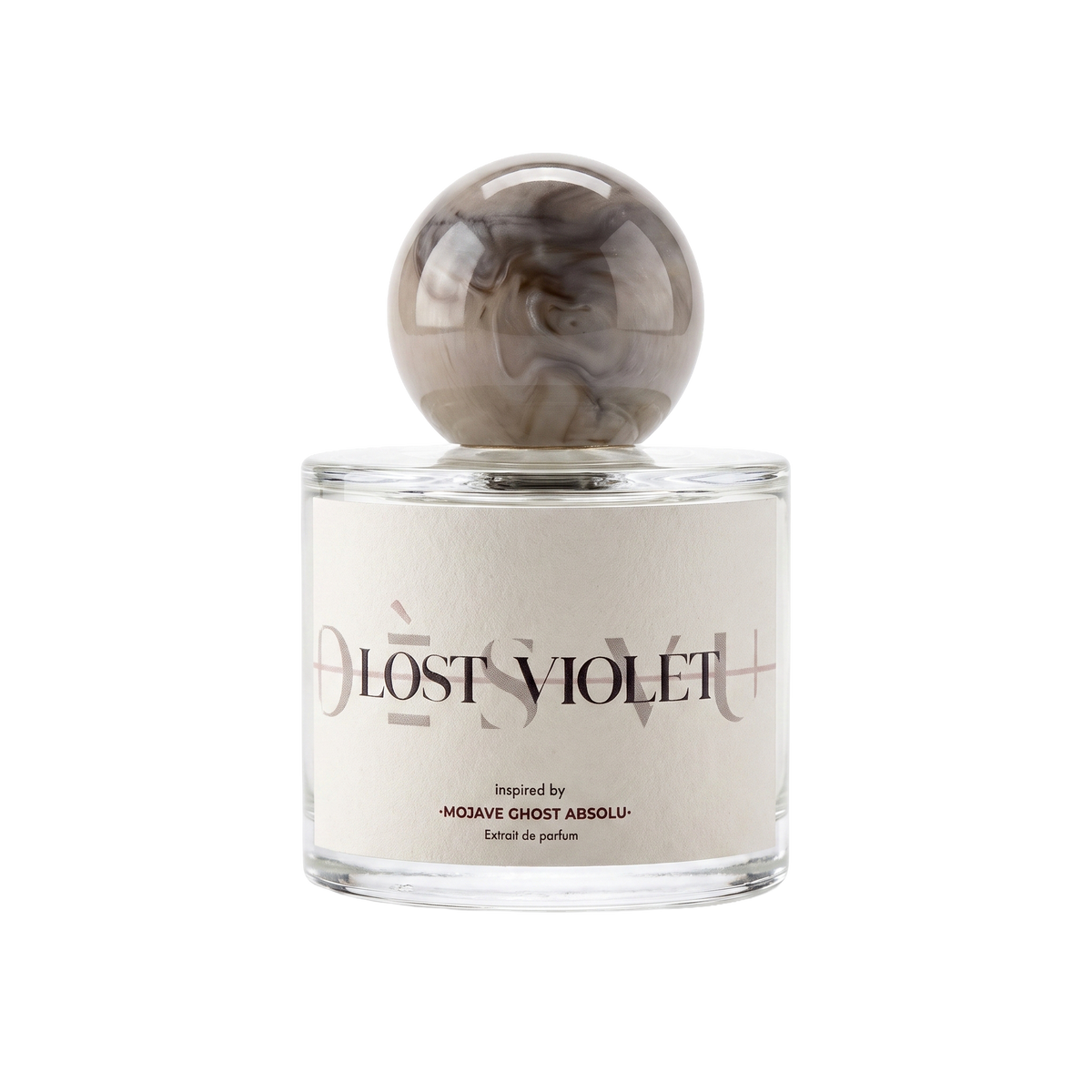 lost violet