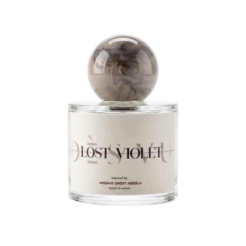 lost violet