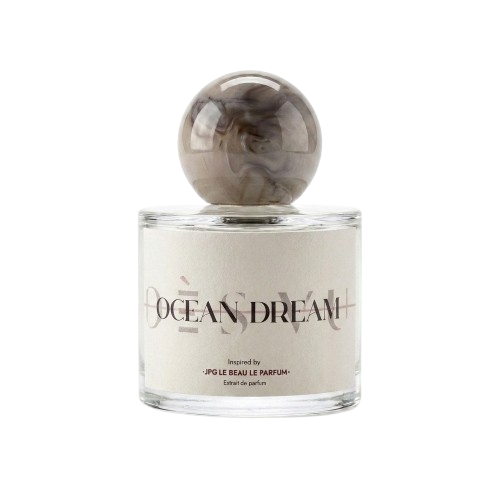 ocean dreams